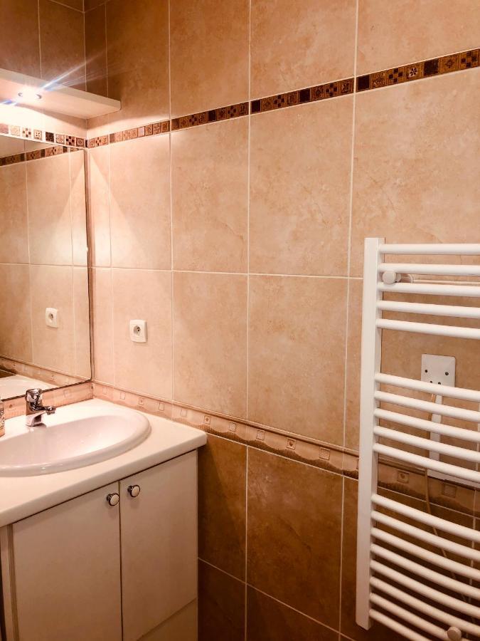 L'Ecume Appartement Saint-Cyprien  Buitenkant foto