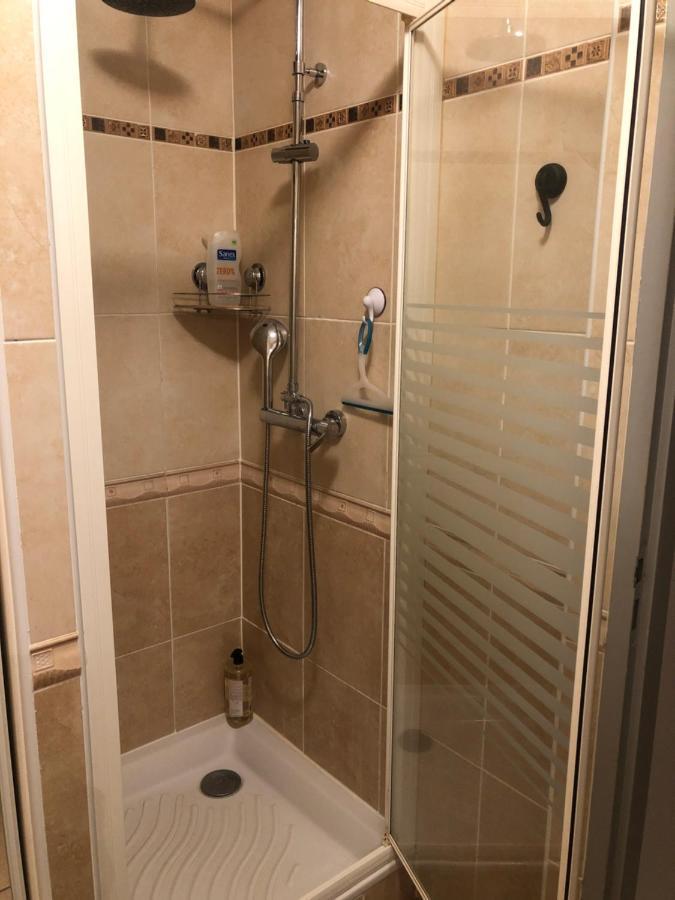 L'Ecume Appartement Saint-Cyprien  Buitenkant foto