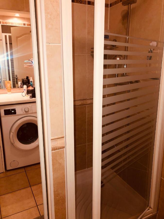 L'Ecume Appartement Saint-Cyprien  Buitenkant foto
