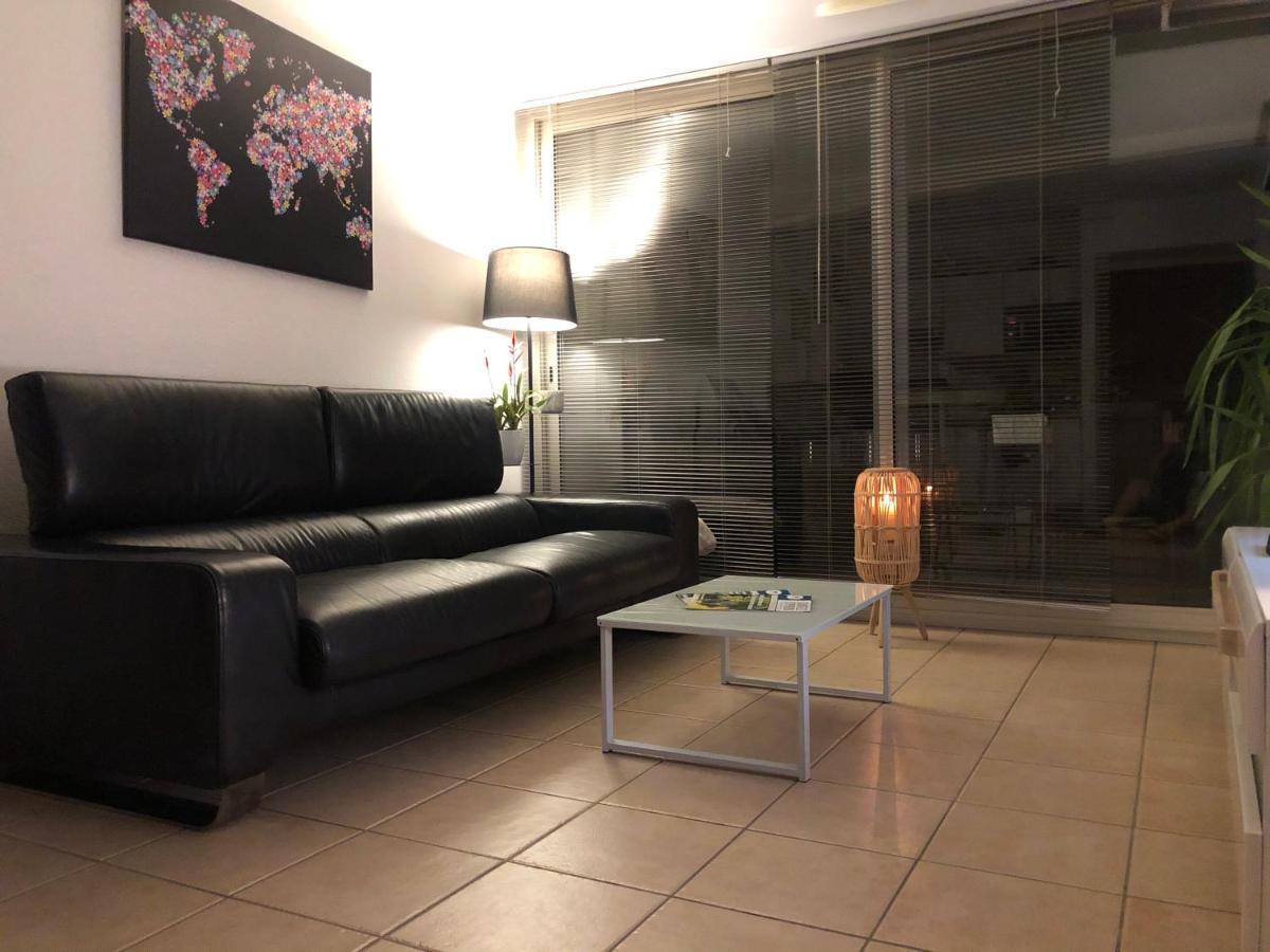 L'Ecume Appartement Saint-Cyprien  Buitenkant foto