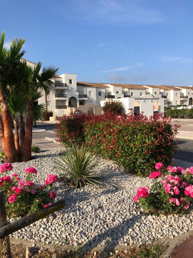 L'Ecume Appartement Saint-Cyprien  Buitenkant foto