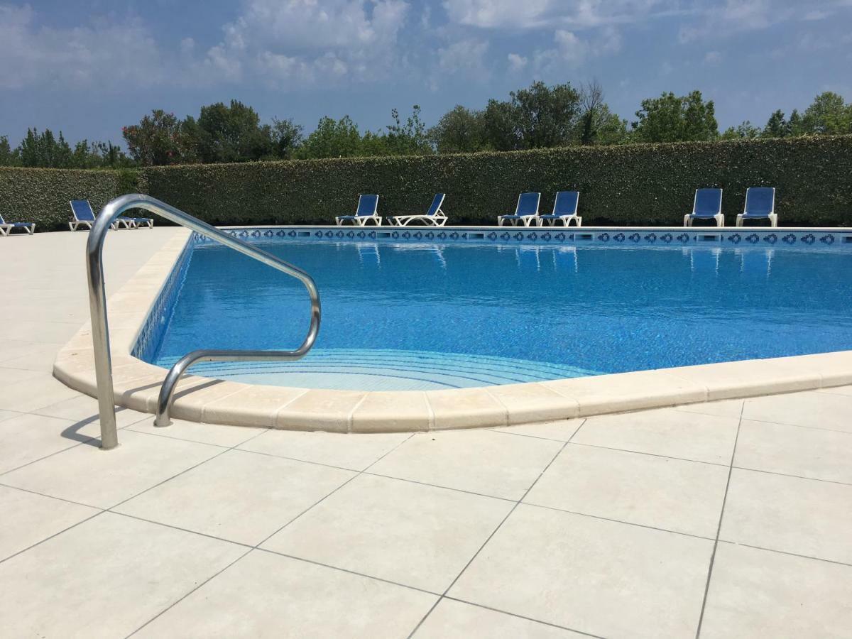 L'Ecume Appartement Saint-Cyprien  Buitenkant foto