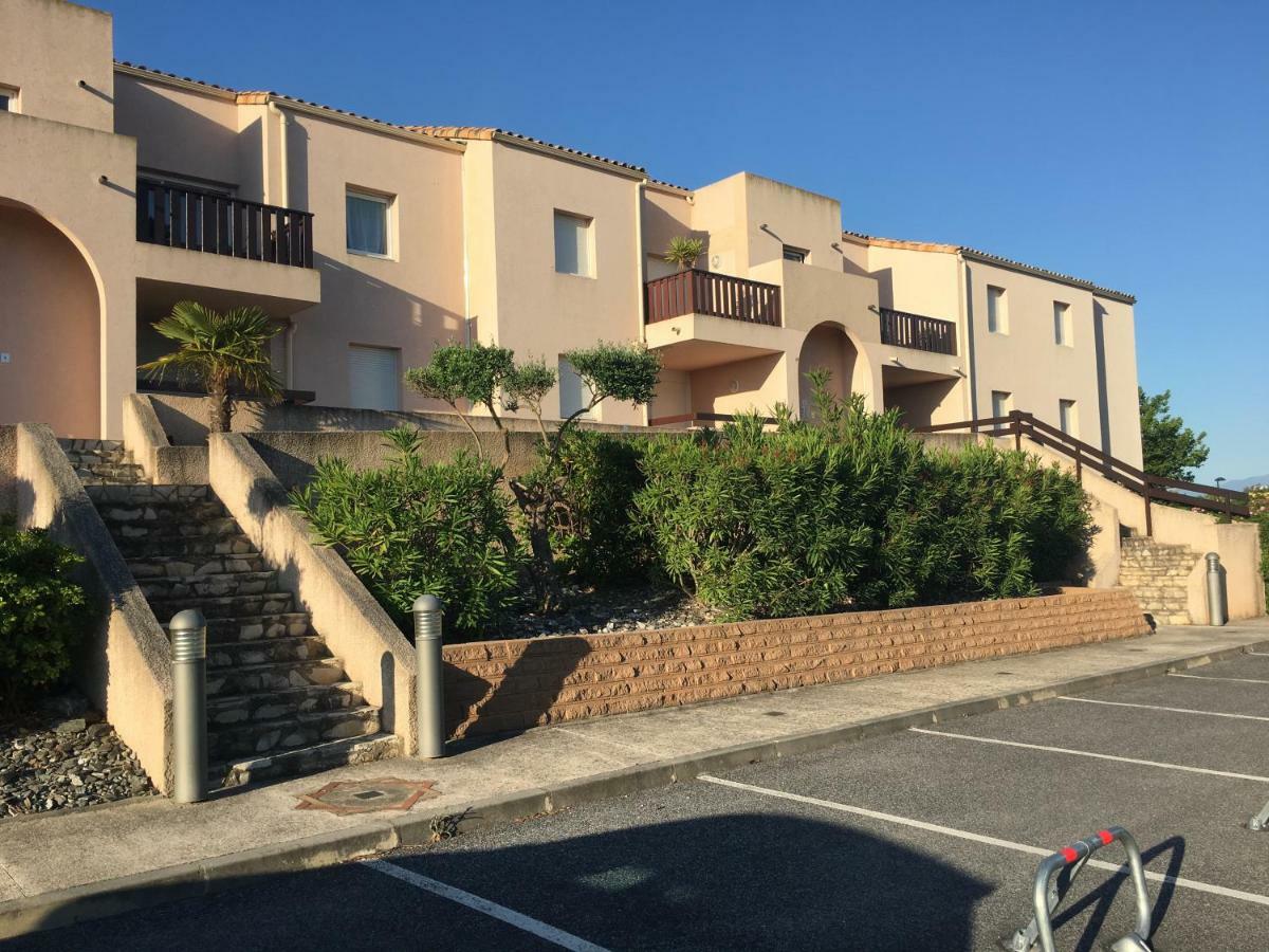 L'Ecume Appartement Saint-Cyprien  Buitenkant foto