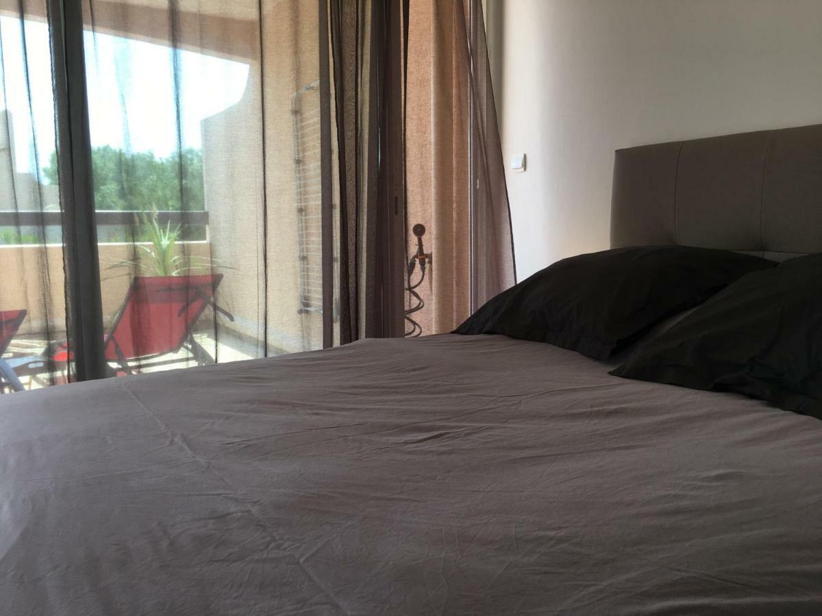 L'Ecume Appartement Saint-Cyprien  Buitenkant foto