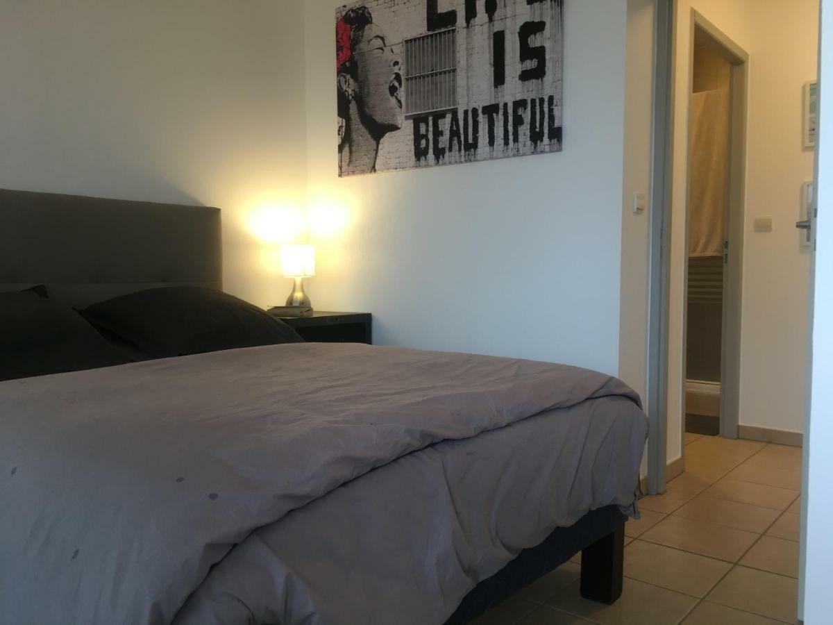 L'Ecume Appartement Saint-Cyprien  Buitenkant foto