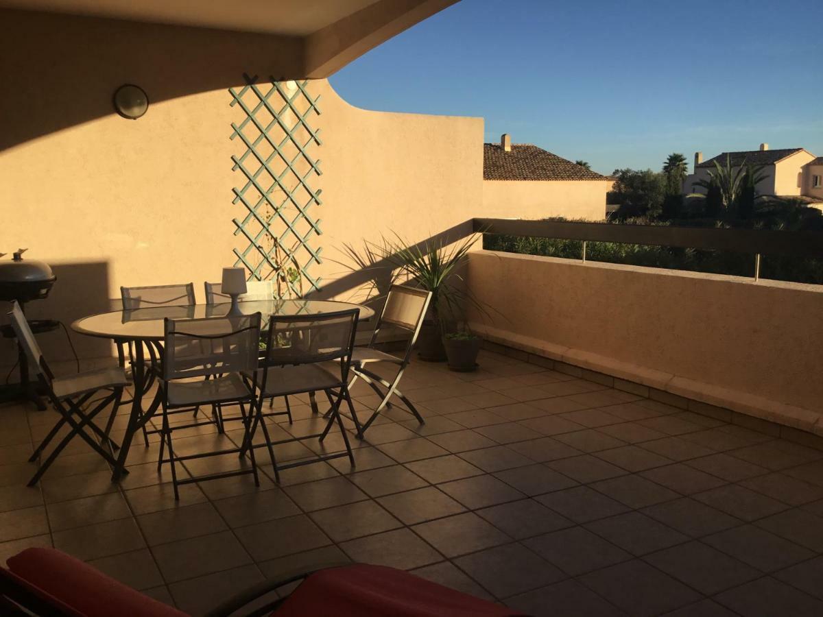 L'Ecume Appartement Saint-Cyprien  Buitenkant foto